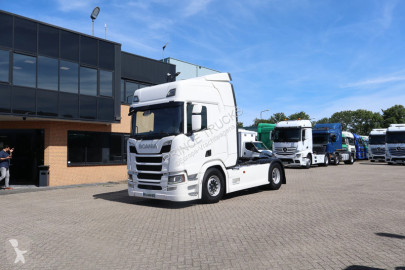 ScaniaR