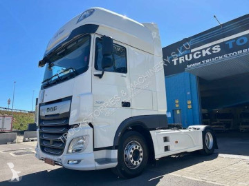 Traktor DAF XF 106 480 SSC
