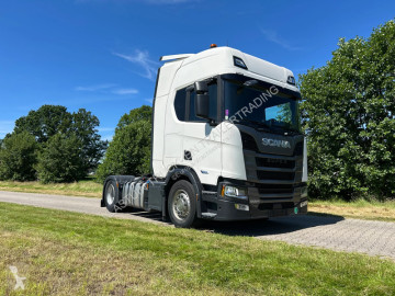 ScaniaL