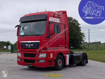 جرار MAN TGX 480