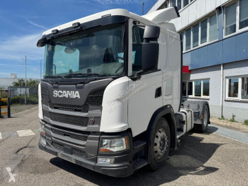 ScaniaG