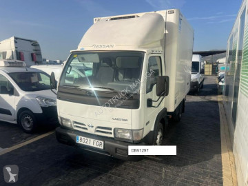 Влекач Nissan CABSTAR 35.13 PARA HIELO