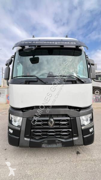 RenaultT-Series480