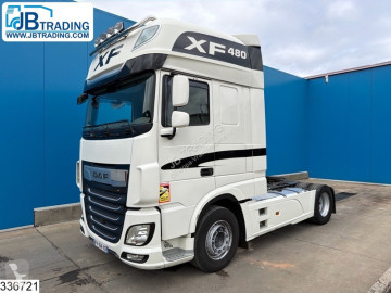Traktor DAF