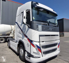 VolvoFH500 Globetrotter 