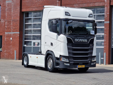 ScaniaS