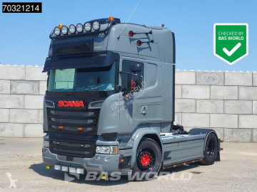 ScaniaR