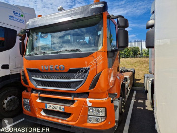 Камион шаси Iveco