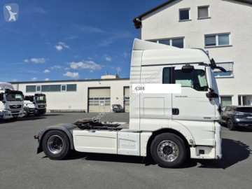 Traktor MAN
