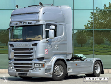 ScaniaR450