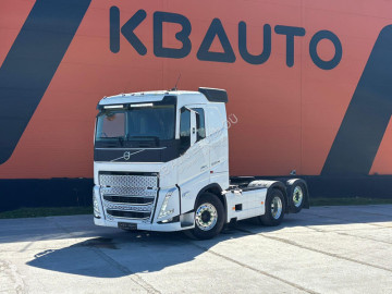 Влекач опасни товари / adr Volvo