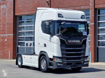 ScaniaL