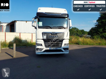 Влекач MAN TGX TGX 18.470 4x2 BL SA