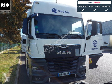Влекач MAN TGX TGX 18.510 4x2 BL SA