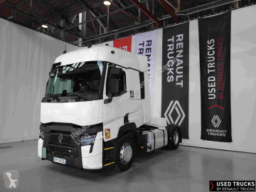 RenaultT-Series