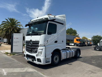 MercedesActros