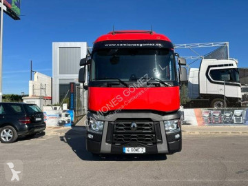 RenaultT-Series480 T4X2 E6
