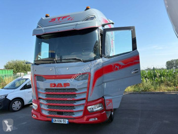 Влекач DAF XG+ New generation 530
