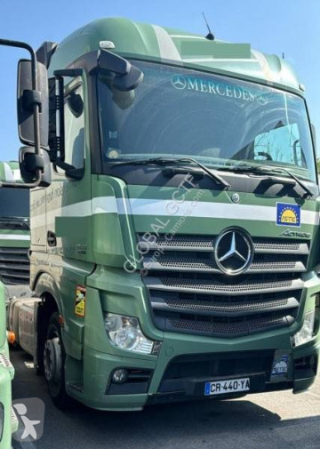MercedesActros1845