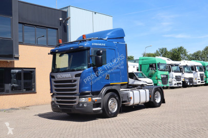 ScaniaG