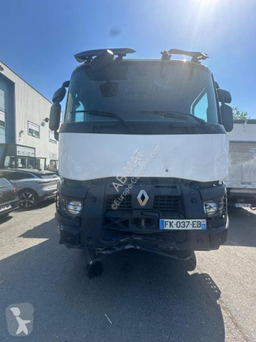 جرار Renault