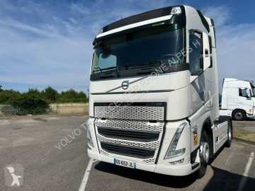 Tracteur Volvo FH 460 Globetrotter