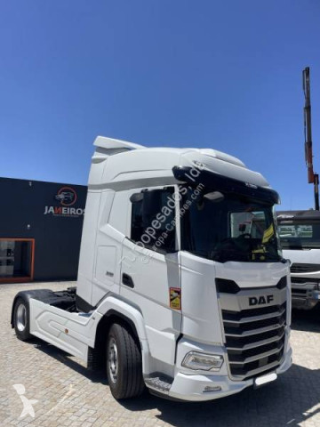 DAFXF530