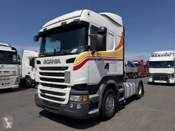 Traktor Scania R450 Highline Retarder Euro 6