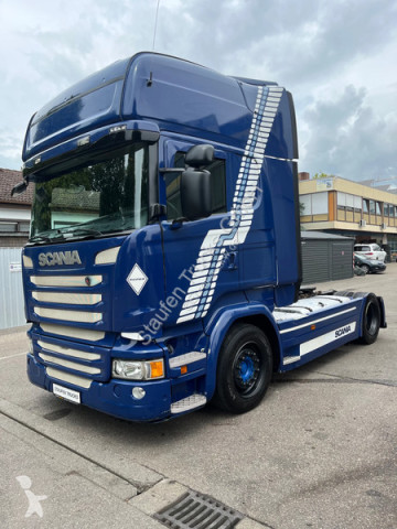 ScaniaG