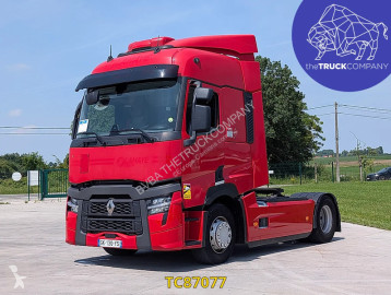Tracteur Renault T 520