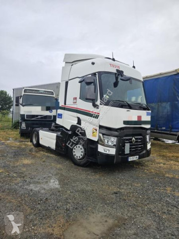 RenaultT-Series