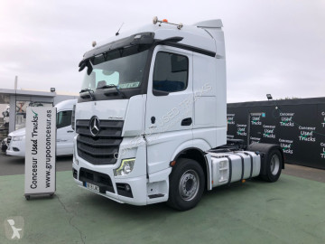 MercedesActros