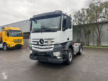 MercedesActros