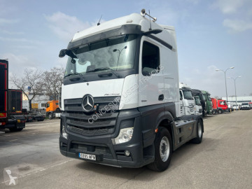 MercedesActros
