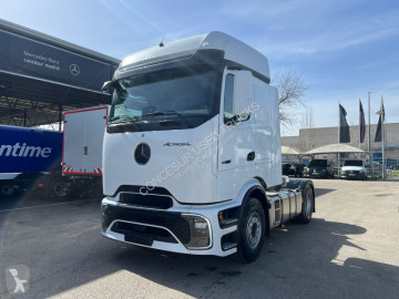 Trattore Stradale Mercedes Actros 1863 LS