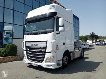 Trattore Stradale DAF