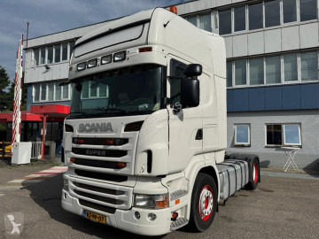 ScaniaR