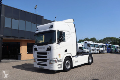 ScaniaR450