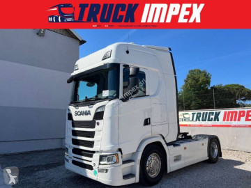 ScaniaS770