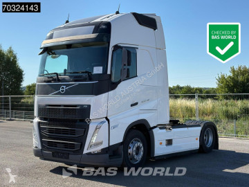 Traktor Volvo F6 FH 460 4X2 XL VEB+ TC 2xTanks I-ParkCool