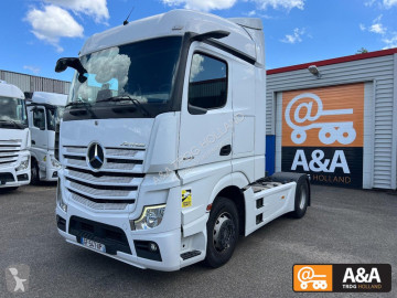 MercedesLS