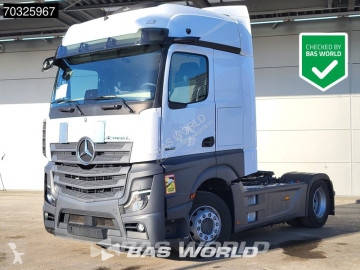 MercedesActros