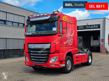 Traktor DAF