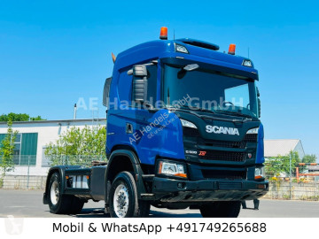 ScaniaL