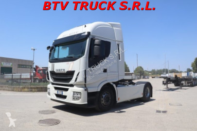 جرار Iveco
