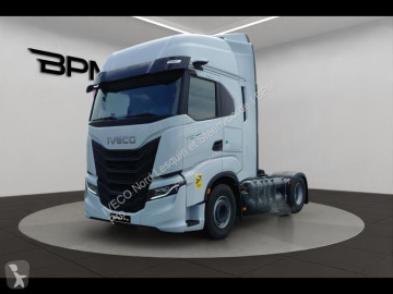 Tratores Iveco