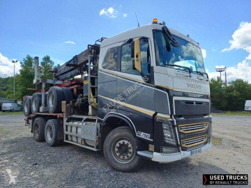 Tracteur Volvo