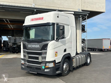 ScaniaR450