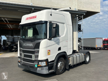 ScaniaR450