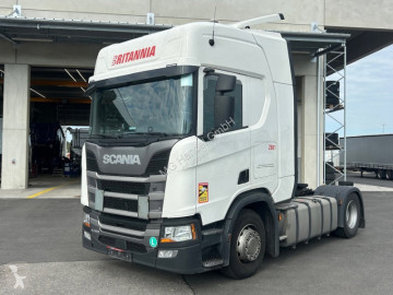 ScaniaR450